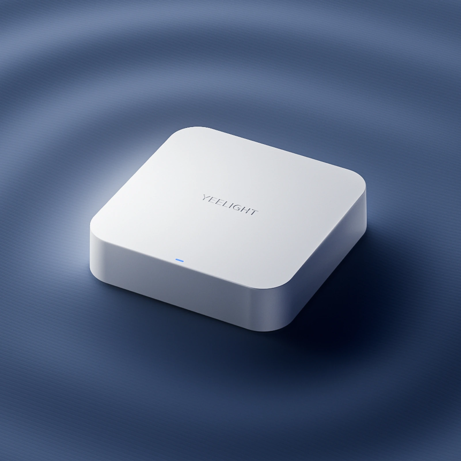 Yeelight Smart Home Hub E1 product render