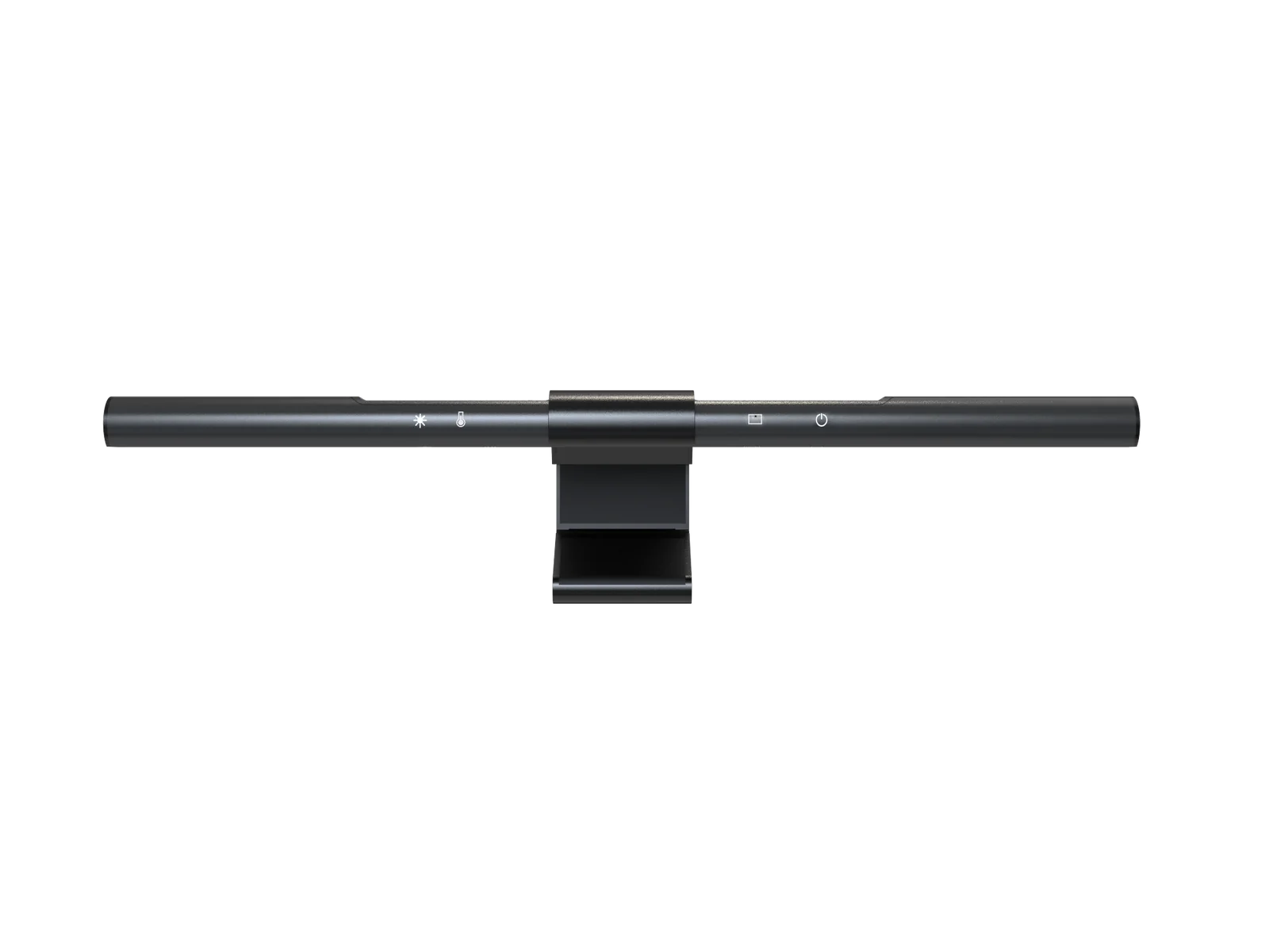 Yeelight Pura front view product render on transparent background
